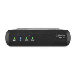 Garmin GDL® 51 Portable SiriusXM® Weather and Music Receiver - Pre-Order