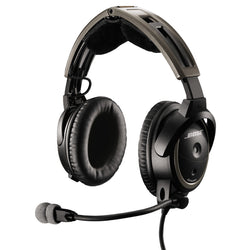 Bose® A20® ANR Aviation Headset