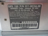 Garmin GPS-155 TSO Part Number 011-00104-00