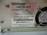 Bendix/King KMD-150 MFD Part Number 066-01174-0101