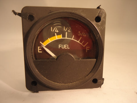 58-380075-19 Fuel Quantity Indicator