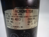 102-310011-29 Tachometer