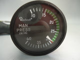 58-380105-3 Manifold Pressure