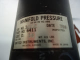 58-380105-3 Manifold Pressure