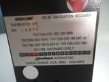 Bendix/King KN-40 Navigation Receiver 066-01130-0201