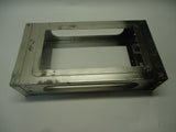 047-01695-0000 Mounting Tray for KX-170/175 Series of Radios