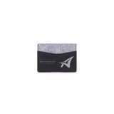 5.5"x4" Leather Card Sleeve