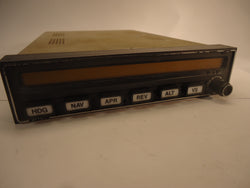 STEC 01192-0-1T Autopilot Computer